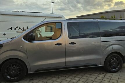 Citroen SpaceTourer 11.600 km 33.677 € Eriskirch-Schlatt 88097