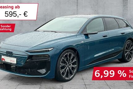 Audi A6 e-tron 20.960 km 74.930 &euro; Bamberg 96052