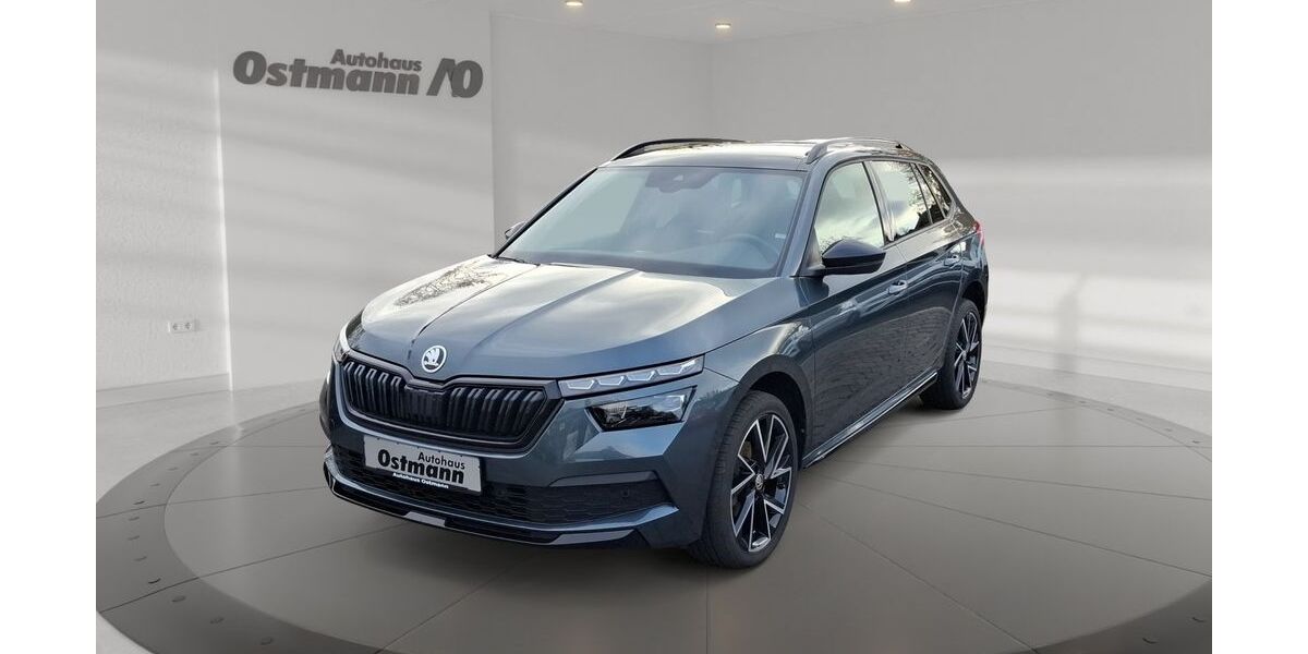 Skoda Kamiq 75.566 km 21.510 &euro; Wolfhagen 34466