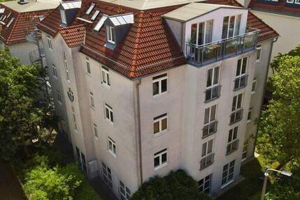 Wohnung Leipzig Gohlis-Mitte - 3 Zimmer, 80 m&sup2;, 270.000&euro; | Angebot:26043613