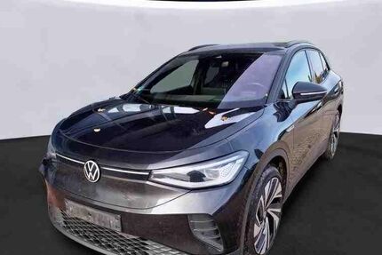 VW ID.4 112.607 km 22.590 &euro; Nabburg 92507