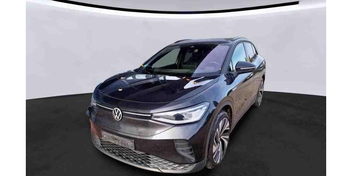 VW ID.4 112.607 km 22.590 &euro; Nabburg 92507