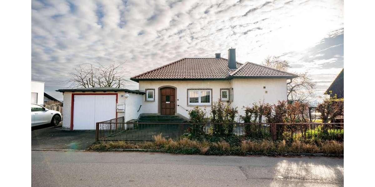 Haus zum Kaufen in Erbach 599.000 € 191.12 m² 5.5 zimmer