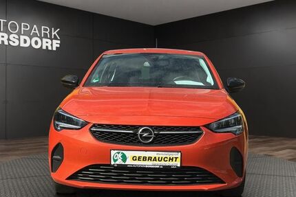 Opel Corsa 50.775 km 14.670 € Borsdorf bei Leipzig 04451