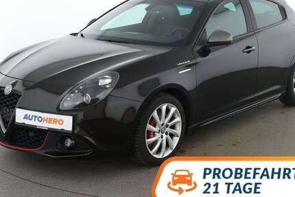 Alfa Romeo Giulietta 65.780 km 18.880 &euro; Berlin 14059