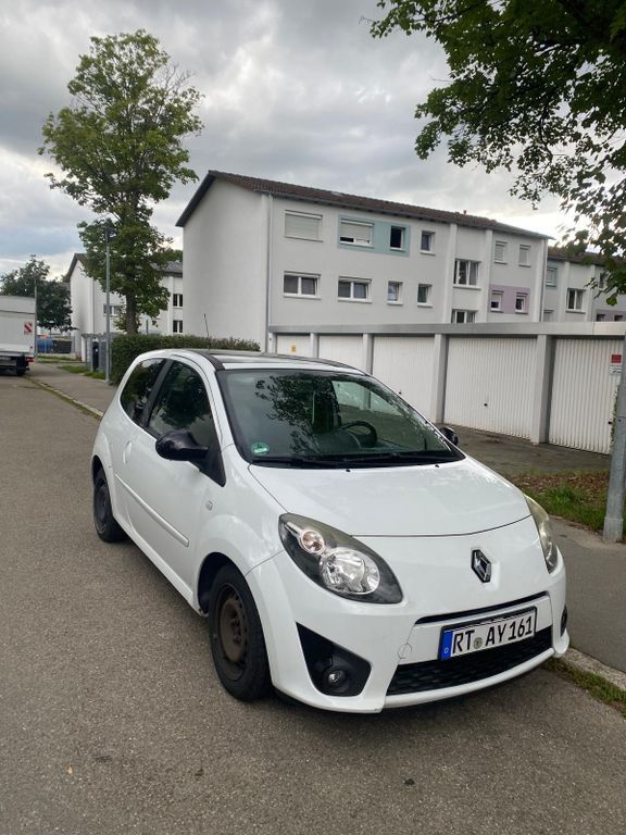 Twingo