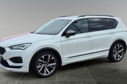 Seat Tarraco 13.680 km 39.990 € Hof 56472