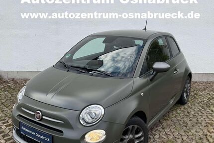 Fiat 500 140.000 km 7.990 &euro; Osnabrück 49088