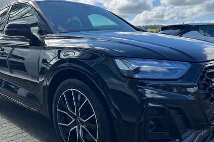 Audi SQ5 221.098 km 35.999 &euro; Morbach 54497
