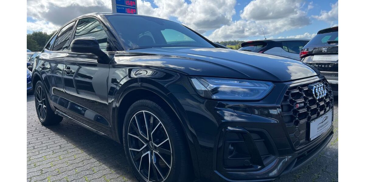 Audi SQ5 221.098 km 35.999 &euro; Morbach 54497