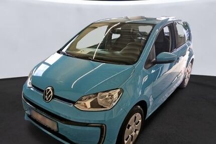 VW e-up! 13.710 km 16.890 &euro; Lossatal OT Watzschwitz 04808