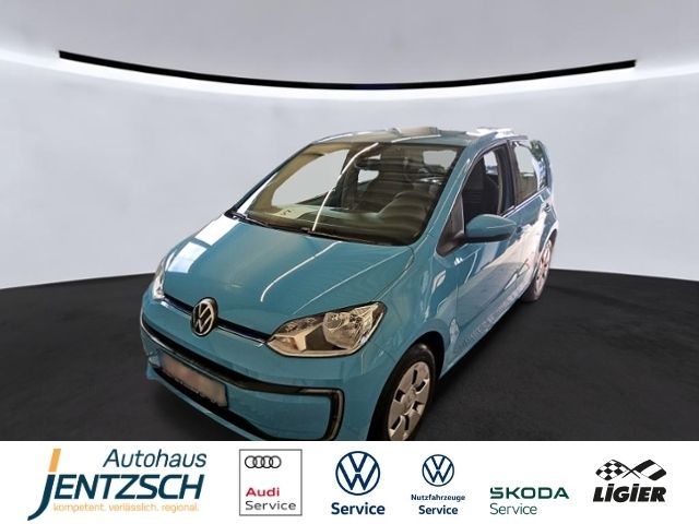 VW e-up! 13.710 km 16.890 &euro; Lossatal OT Watzschwitz 04808