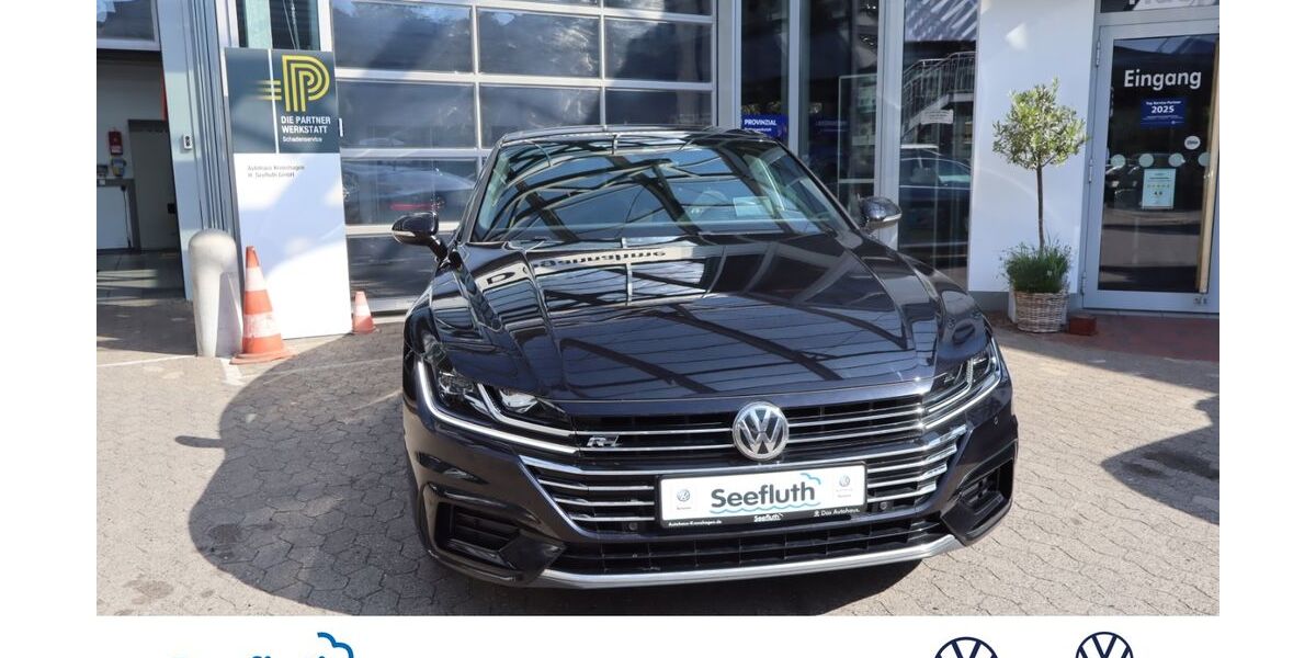VW Arteon 85.700 km 25.950 &euro; Kiel-Kronshagen 24119