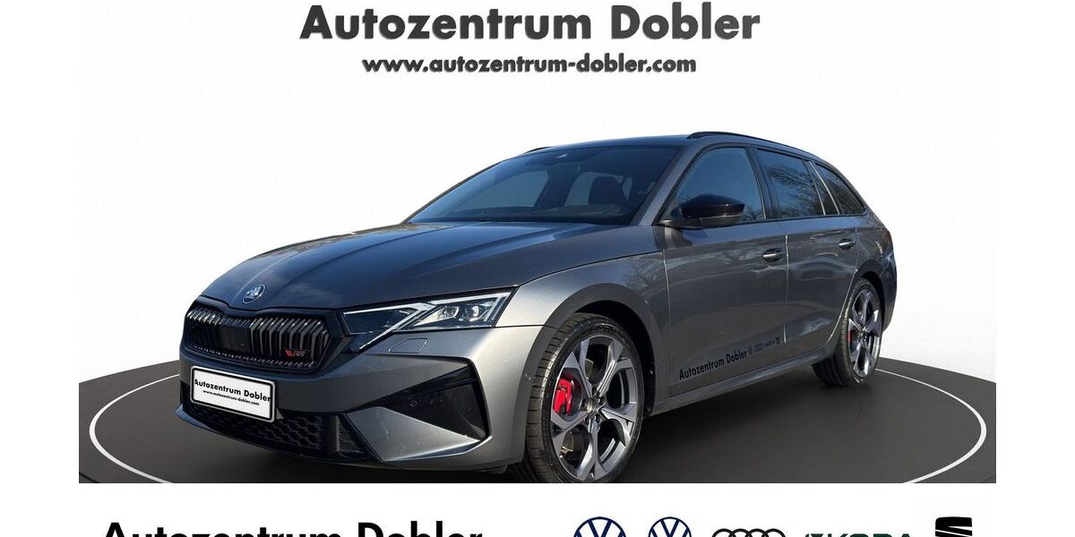 Skoda Octavia 4.800 km 48.480 &euro; Mühlacker 75417