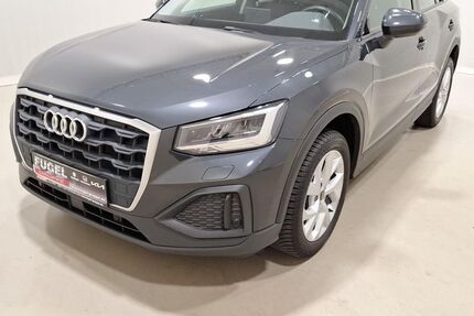 Audi Q2 62.020 km 19.949 € Dresden 01157