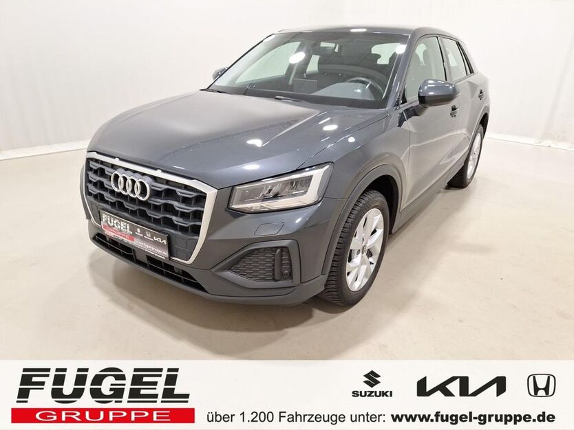 Audi Q2 62.020 km 21.969 € Dresden 01157