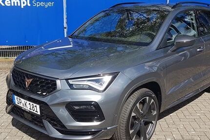 Cupra Ateca 2.500 km 45.990 € Speyer 67346