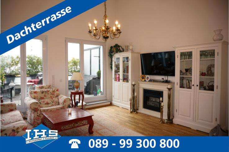 Etagenwohnung Poing - 3 Zimmer, 99 m&sup2;, 1.650&euro; | Angebot:26972622