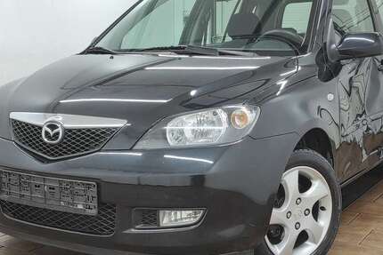 Mazda 2 164.999 km 499 &euro; Bickenbach 64404