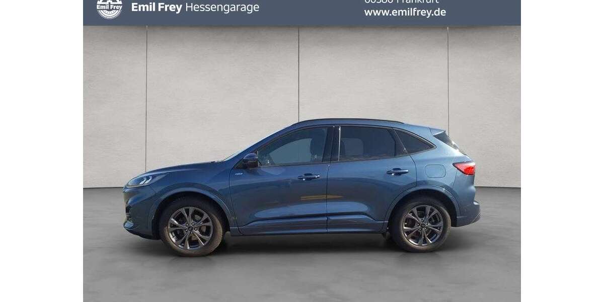 Ford Kuga 19.196 km 22.950 &euro; Frankfurt am Main 60386
