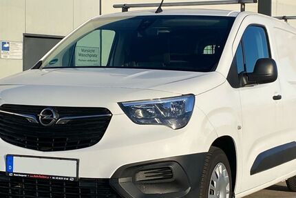 Opel Combo 87.500 km 9.500 &euro; Norden 26506