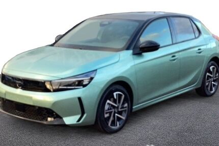 Opel Corsa 4.900 km 17.590 &euro; Kellinghusen 25548