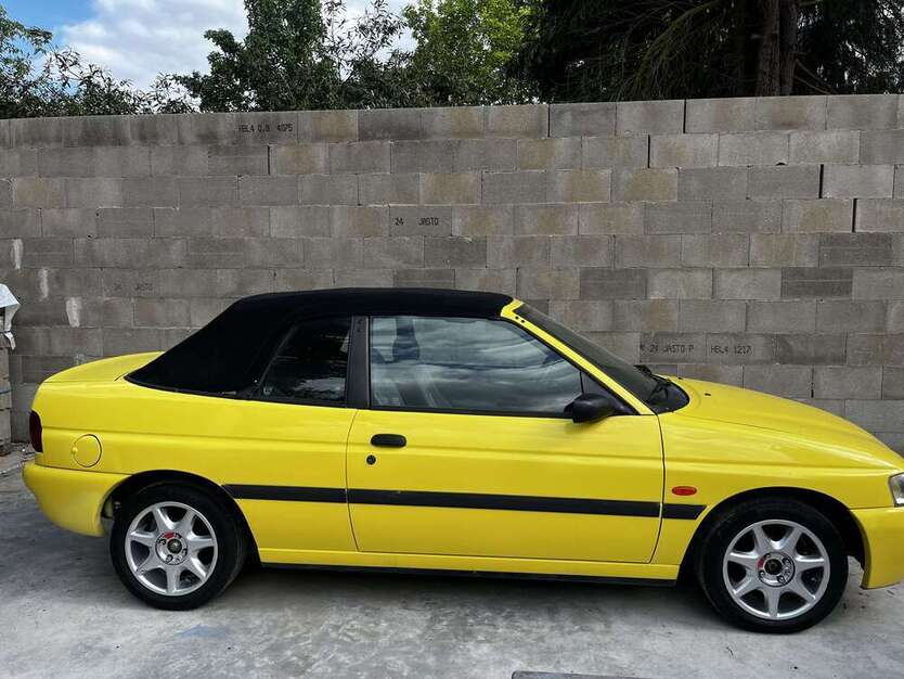 Escort