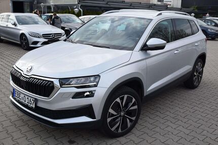 Skoda Karoq 19.771 km 25.590 &euro; Poing 85586