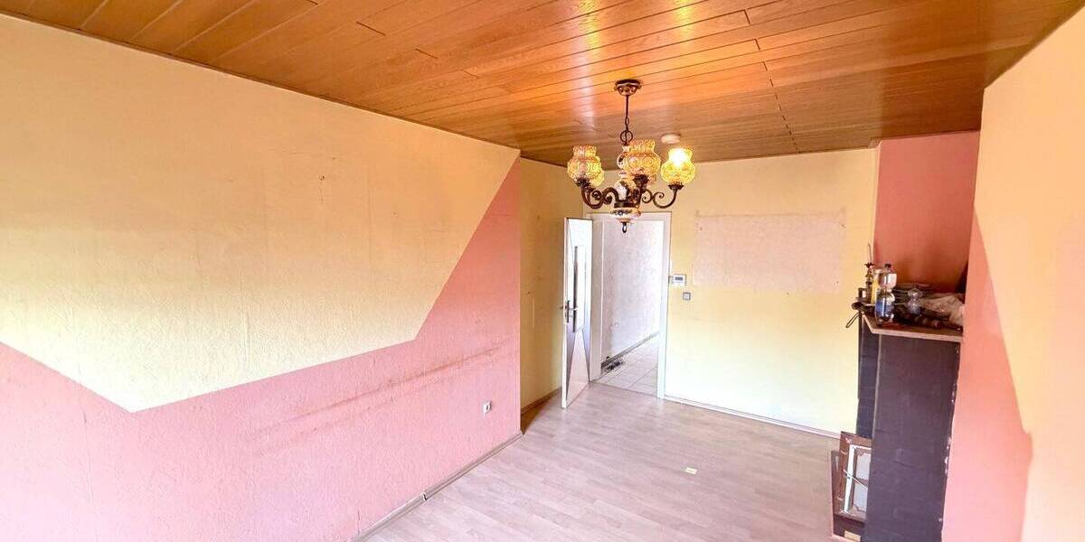 Reihenmittelhaus Dillingen/Saar Dillingen - 5 Zimmer, 86 m&sup2;, 113.000&euro; | Angebot:26275578