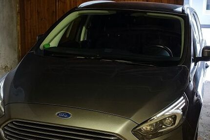 Ford S-Max 90.000 km 17.350 &euro; Rohrbach 85296
