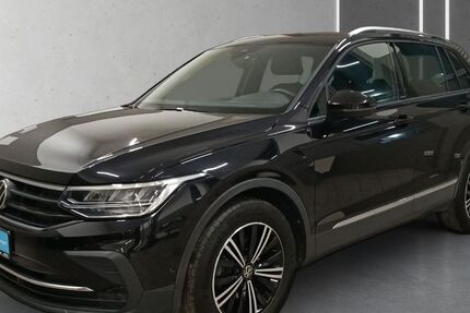 VW Tiguan 96.159 km 21.888 &euro; Weida 07570
