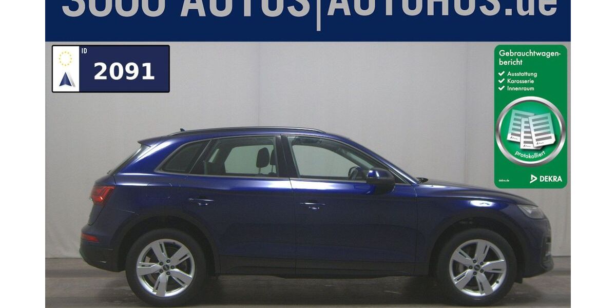 Audi Q5 118.367 km 23.980 &euro; Gyhum/Bockel 27404