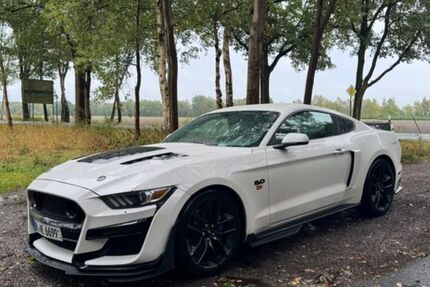 Ford Mustang 80.500 km 31.700 &euro; Uetze 31311