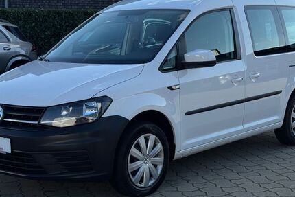 VW Caddy 235.000 km 12.690 € Meppen 49716