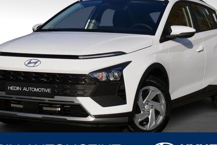 Hyundai BAYON 9.900 km 16.590 &euro; Dresden 01219