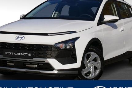 Hyundai BAYON 9.900 km 16.980 &euro; Dresden 01219