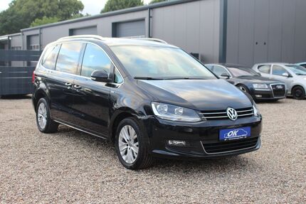 VW Sharan 184.434 km 9.990 &euro; Mölln 23879