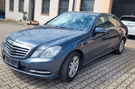 Mercedes E 250
