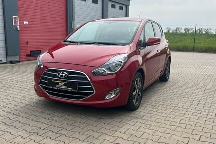 Hyundai ix20 52.000 km 9.799 &euro; Groß Gerau 64521