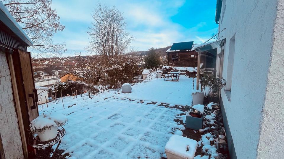 Wohnhaus Verkauf Meinerzhagen 6 zimmer