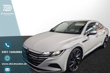 VW Arteon