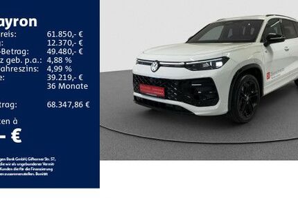 VW Tayron 6.001 km 59.850 &euro; Aalen 73431