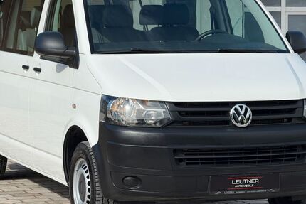 VW T5 Transporter 140.583 km 17.500 &euro; Ichenhausen 89335