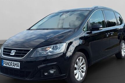 Seat Alhambra 127.951 km 18.990 € Schönefeld OT Großziethen 12529
