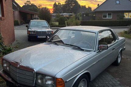 Mercedes-Benz 230 187.000 km 11.000 € Holtland 26835