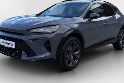 Cupra Formentor 26.800 km 33.250 € Weimar 99427