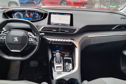 Peugeot 3008 88.000 km 16.900 &euro; Rudolstadt 07407