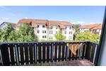 *sofort bezugsfrei* Maisonette Wohnung I 4 Zimmer I Balkon I Stellplatz