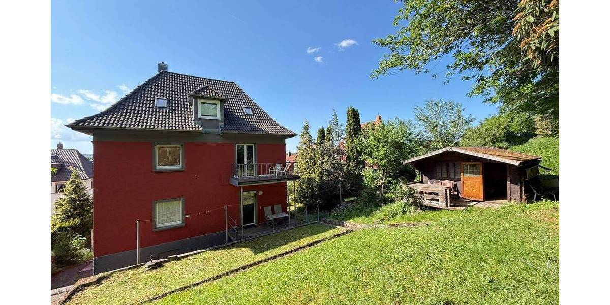 Mehrfamilienhaus, Wohnhaus Villingen-Schwenningen Schwenningen - 8 Zimmer, 180 m&sup2;, 495.000&euro; | Angebot:26875241