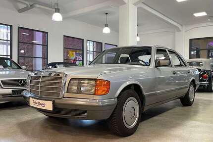 Mercedes S 260